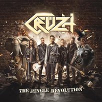 The Jungle Revolution Cruzh