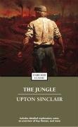 The Jungle - Sinclair Upton