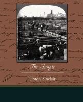 The Jungle - Sinclair Upton