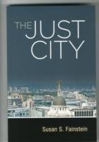 The Just City - Fainstein Susan S.