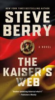 The Kaisers Web Berry Steve