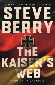 The Kaisers Web - Berry Steve