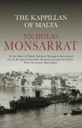 The Kappillan of Malta Monsarrat Nicholas