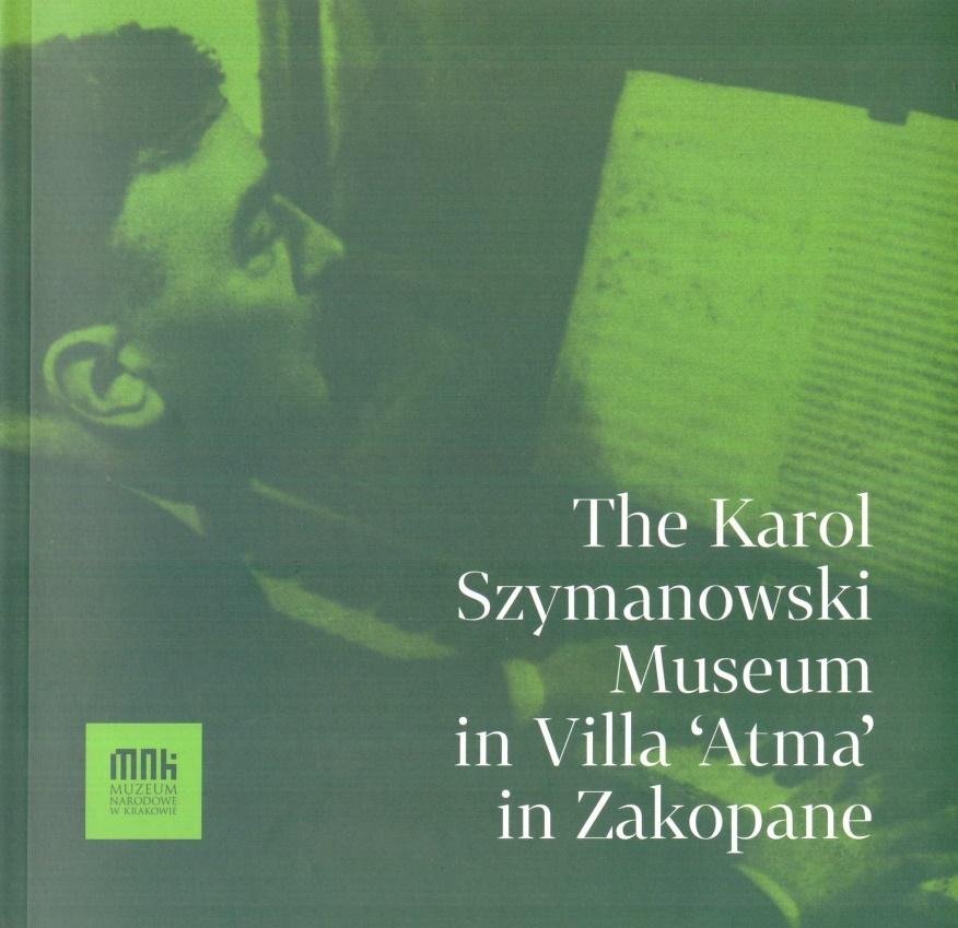 The Karol Szymanowski Museum In Villa 'Atma' In... - Opracowanie ...