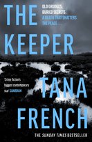 The Keeper French Tana