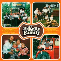 The Kelly Family The Kelly Family