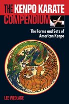 The Kenpo Karate Compendium Wedlake Lee