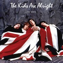 洋楽 the who the kids are alright us The Kids Are Alright - The Who | Muzyka Sklep EMPIK.COM