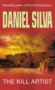 The Kill Artist - Silva Daniel