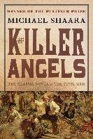 The Killer Angels Shaara Michael