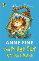 The Killer Cat Strikes Back - Fine Anne