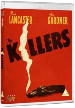 The Killers (brak polskiej wersji językowej) - Siodmak Robert