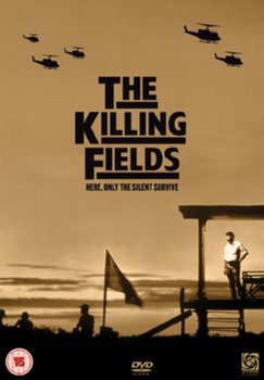 The Killing Fields (brak polskiej wersji językowej) - Joffe Roland