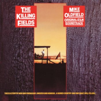 The Killing Fields, płyta winylowa - Oldfield Mike
