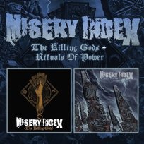 The Killing Gods / Rituals Of Power Misery Index