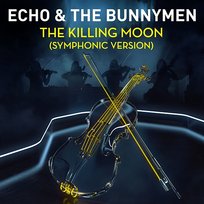 The Killing Moon Echo & The Bunnymen