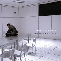 The Killing Room Brian Tyler