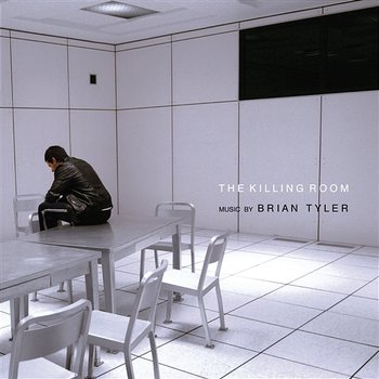 The Killing Room - Brian Tyler