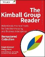 The Kimball Group Reader - Kimball Ralph, Ross Margy, Becker Bob, Mundy Joy, Thornthwaite Warren