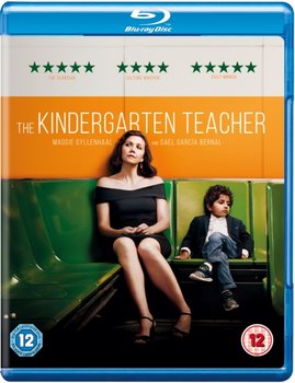 The Kindergarten Teacher (brak polskiej wersji językowej) - Colangelo Sara