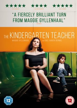 The Kindergarten Teacher (brak polskiej wersji językowej) - Colangelo Sara