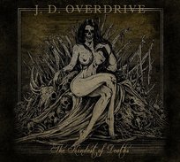 The Kindest Of Deaths J.D. Overdrive