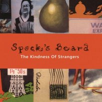 The Kindness Of Strangers (Re-issue & Bonus) Spock's Beard