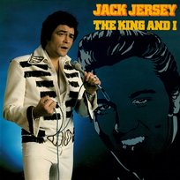 The King and I Jack Jersey