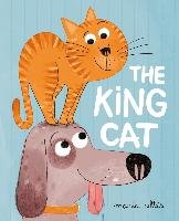 The King Cat - Altes Marta