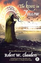 The King in Yellow Chambers Robert W.