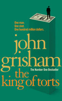 The King Of Torts Grisham John