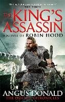The King's Assassin - Donald Angus