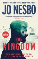 The Kingdom Nesbo Jo