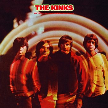 The Kinks Are The Village Green Preservation Society - The Kinks