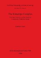 The Kintampo Complex - Casey Joanna