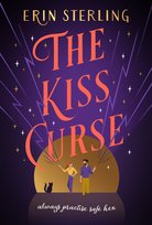The Kiss Curse Erin Sterling