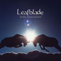 The Kiss of Spirit and Flesh Leafblade