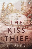The Kiss Thief Shen L.J.