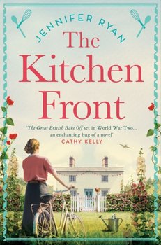 The Kitchen Front - Ryan Jennifer