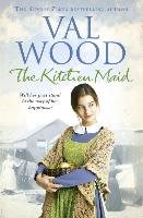 The Kitchen Maid Wood Val