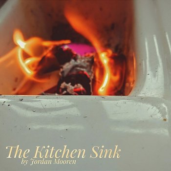 The Kitchen Sink - Jordan Mooren feat. Marcella Mclean