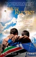 The Kite Runner - Hosseini Khaled