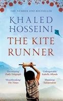 The Kite Runner - Hosseini Khaled