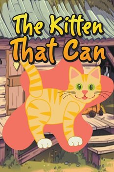 The Kitten That Can - Kids Jupiter