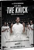 The Knick. Sezon 1 - Soderbergh Steven