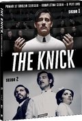 The Knick. Sezony 1-2 - Soderbergh Steven