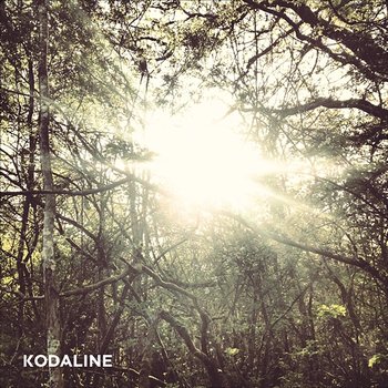 The Kodaline EP - Kodaline