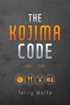 The Kojima Code - Wolfe Terry