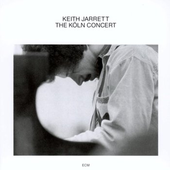The Koln Concert, płyta winylowa - Jarrett Keith