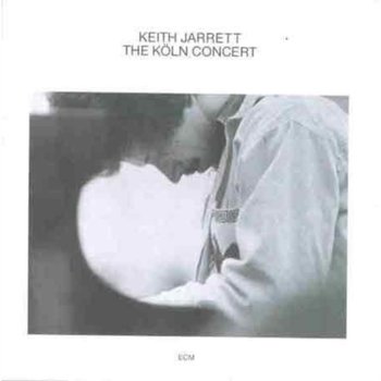 The Koln Concert - Jarrett Keith